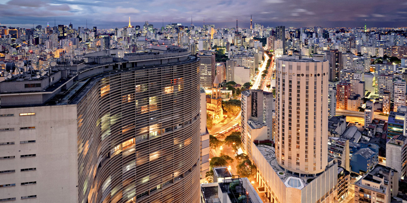 São Paulo