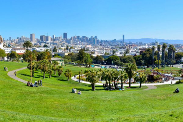 Vista Panorâmica