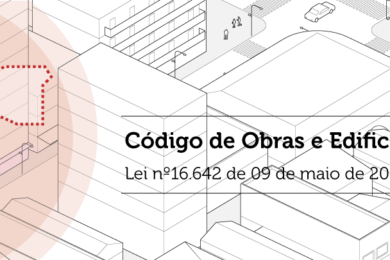 Novo Código de Obras vai simplificar licenciamento de empreendimentos em SP