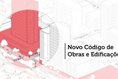 Novo Código de Obras entra em vigor